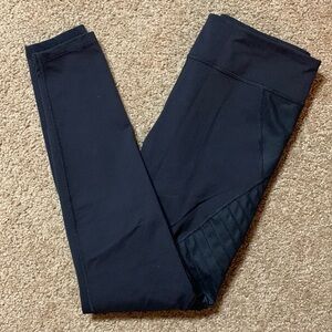 Joy Lab leggings, Size Medium in black, good condition. No pockets